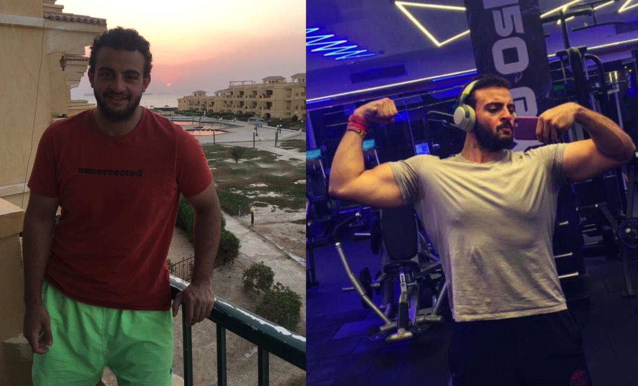 Transformation 83